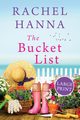 The Bucket List, Hanna Rachel