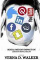 Social Media's Impact on Jamaican Mental Health, D. Walker Verna