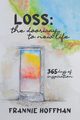 Loss, Hoffman Frannie