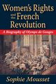 Women's Rights and the French Revolution, Mousset Sophie