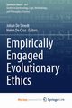 Empirically Engaged Evolutionary Ethics, 