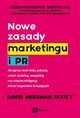 Nowe zasady marketingu i PR, Scott David Meerman