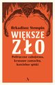Wiksze zo, Stempin Arkadiusz
