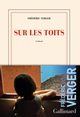 Sur les toits, Verger Frederic