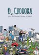 O, Choroba, Janiszewski Bogu