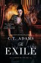 EXILE, ADAMS C. T.