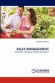 Sales Management, Taderera Faustino