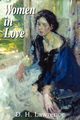 Women in Love, Lawrence D. H.