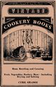 Home Bottling and Canning - Fruit, Vegetables, Poultry, Meat - Including Drying and Salting, Grange Cyril
