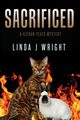 Sacrificed, Wright Linda J