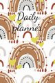 Daily planner, Jameslake Cristie