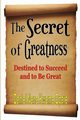 The Secret of Greatness, Opare Daniel Nana Kwame
