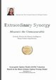 Extraordinary Synergy, Gui Ph.D Hairong