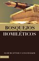 Homileticos, Blattner Elsie F.