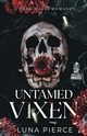Untamed Vixen, Pierce Luna