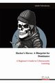 Hacker's Havoc, Vishwakarma Ashish