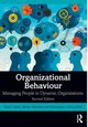 Organizational Behaviour, Smith Paul E.