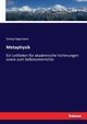 Metaphysik, Hagemann Georg