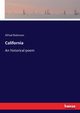 California, Robinson Alfred