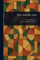 The Americans, Mnsterberg Hugo
