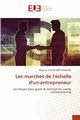 Les marches de l'chelle d'un entrepreneur, TCHOUYAHBE KANDAIBE Bguine