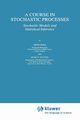 A Course in Stochastic Processes, Bosq Denis