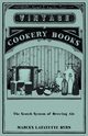 The English System of Brewing Ale, Byrn Marcus Lafayette