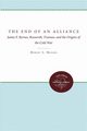 The End of an Alliance, Messer Robert L.