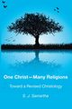 One Christ-Many Religions, Samartha S. J.