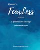 Blossom's Fearless Journal, Fuchs Tamara  Hall