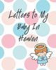 Letters To My Baby In Heaven, Larson Patricia