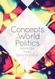 Concepts in World Politics, Berenskoetter Felix