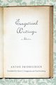 Exegetical Writings, Fridrichsen Anton