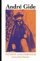 ANDRE GIDE, Robinson Jeremy Mark