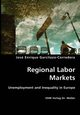 Regional Labor Markets, Garcilazo-Corredera Jos Enrique