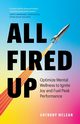 All Fired Up, McLean Anthony