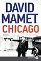 Chicago, Mamet David