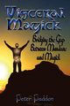Visceral Magick, Paddon Peter