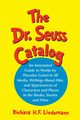 The Dr. Seuss Catalog, Lindemann Richard H.F.