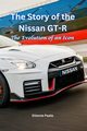 The Story of the Nissan GT-R, Psaila Etienne