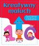 wiczenia z mylenia. Kreatywny maluch, Grzankowska Ewelina