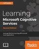 Learning Microsoft Cognitive Services, Larsen Leif