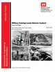 Military Training Lands Historic Context, U. S. Army Engineer R. &. D. Center