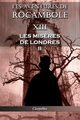 Les aventures de Rocambole XIII, Ponson du Terrail Pierre Alexis