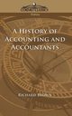 A History of Accounting and Accountants, 