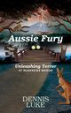 Aussie Fury, Luke Dennis