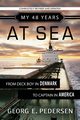 My 48 Years at Sea, Pedersen Georg