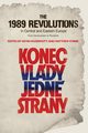 The 1989 Revolutions in Central and Eastern Europe, McDermott Kevin