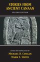 Stories from Ancient Canaan, 
