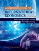 An Introduction to International Economics, Reinert Kenneth A.